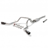 Flowmaster | Flow FX Cat-Back Exhaust System - F-150 4.6L / 5.4L 2004-2008 Flowmaster Cat-Back Exhausts