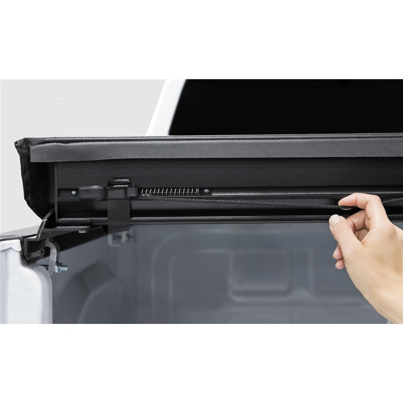 ACCESS | Original Roll-Up Tonneau Cover - Ram 1500 3.0L / 3.6L / 5.7L 2019-2023 ACCESS Tonneau Covers