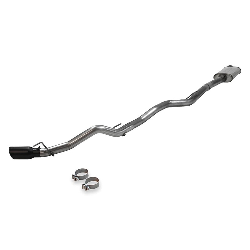 Flowmaster | Flow FX Cat-Back Exhaust System - Gladiator V6 3.6L Flowmaster Cat-Back Exhausts