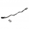 Flowmaster | Flow FX Cat-Back Exhaust System - Gladiator V6 3.6L Flowmaster Cat-Back Exhausts