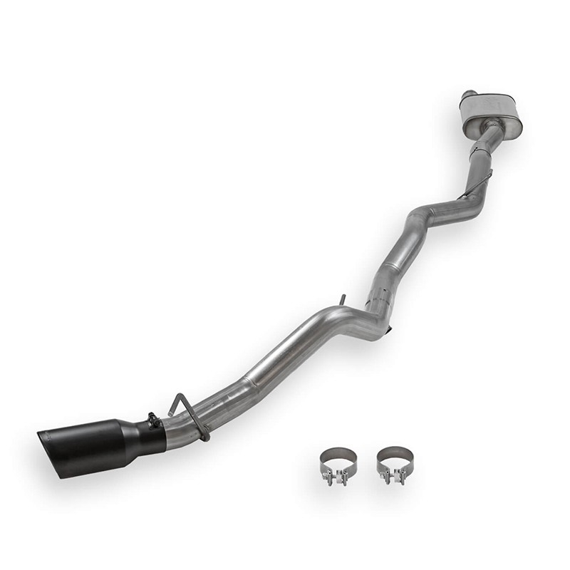 Flowmaster | Flow FX Cat-Back Exhaust System - Gladiator 3.6L 2020-2022 Flowmaster Cat-Back Exhausts