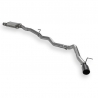 Flowmaster | Flow FX Cat-Back Exhaust System - Gladiator V6 3.6L Flowmaster Cat-Back Exhausts
