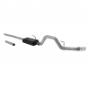 Flowmaster | Force II Cat-Back Exhaust System - F-150 / Mark LT Base 4.6L / 5.4L 2004-2008 Flowmaster Cat-Back Exhausts
