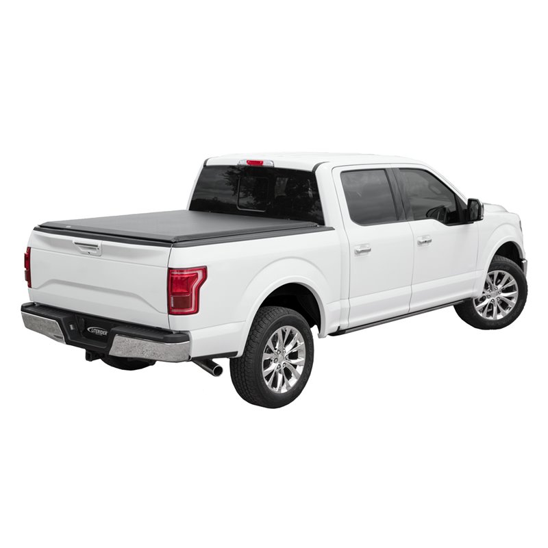 ACCESS | LITERIDER® Roll-Up Cover - F-150 / Mark LT Base 2005-2014 ACCESS Couvre-boite