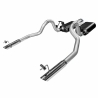 Flowmaster | Force II Cat-Back Exhaust System - Mustang 3.8L / 3.9L 1999-2004 Flowmaster Cat-Back Exhausts