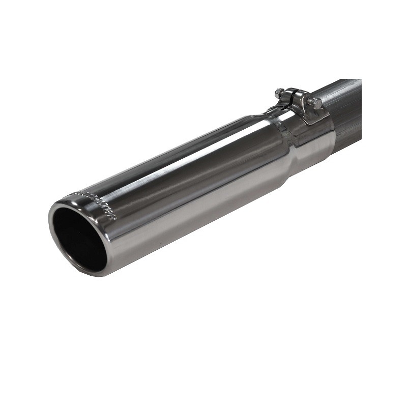 Flowmaster | Force II Cat-Back Exhaust System - Tundra V8 4.6L / 4.7L / 5.7L Flowmaster Cat-Back Exhausts
