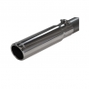 Flowmaster | Force II Cat-Back Exhaust System - Tundra V8 4.6L / 4.7L / 5.7L Flowmaster Cat-Back Exhausts