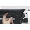 ACCESS | LITERIDER® Roll-Up Cover - F-250 / F-350 / F450 Super Duty / F-450 2017-2022 ACCESS Couvre-boite