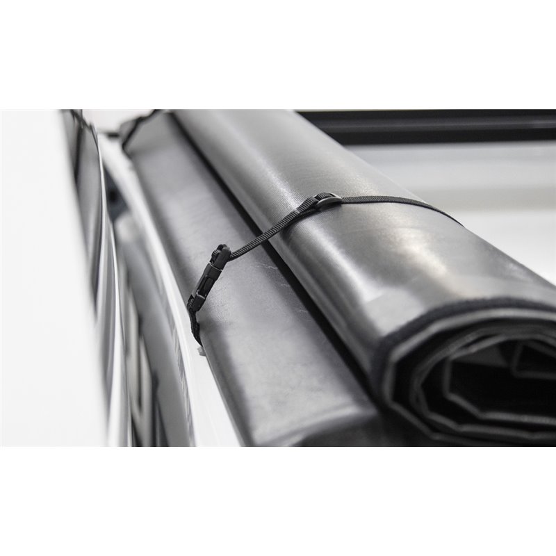 ACCESS | LITERIDER® Roll-Up Cover - F-250 / F-350 / F450 Super Duty / F-450 2017-2022 ACCESS Couvre-boite