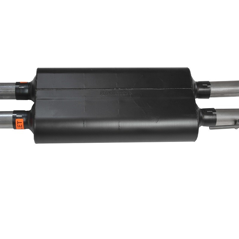 Flowmaster | Force II Cat-Back Exhaust System - Tundra V8 4.6L / 4.7L / 5.7L Flowmaster Cat-Back Exhausts