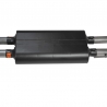 Flowmaster | Force II Cat-Back Exhaust System - Tundra V8 4.6L / 4.7L / 5.7L Flowmaster Cat-Back Exhausts