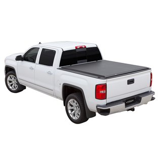 ACCESS | LITERIDER Roll-Up Tonneau Cover - Silverado / Sierra 1500 2007-2013 ACCESS Tonneau Covers