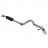Flowmaster | American Thunder Cat-Back Exhaust System - Wrangler (JK) / Wrangler (JL) 3.6L / 3.8L 2007-2018 Flowmaster Cat-Ba...