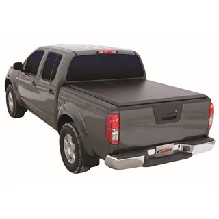 ACCESS | LITERIDER Roll-Up Tonneau Cover - Frontier / Equator 2005-2021 ACCESS Tonneau Covers