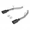 Flowmaster | American Thunder Axle-Back Exhaust System - Ram 1500 V8 5.7L Flowmaster Axle-Back Exhausts