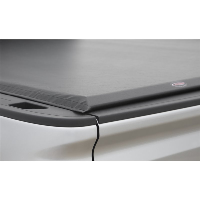 ACCESS | LORADO Roll-Up Tonneau Cover - F-150 / Mark LT Base 2004-2014 ACCESS Tonneau Covers