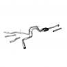 Flowmaster | American Thunder Cat-Back Exhaust System - F-150 4.6L / 5.0L / 5.4L 2009-2014 Flowmaster Cat-Back Exhausts