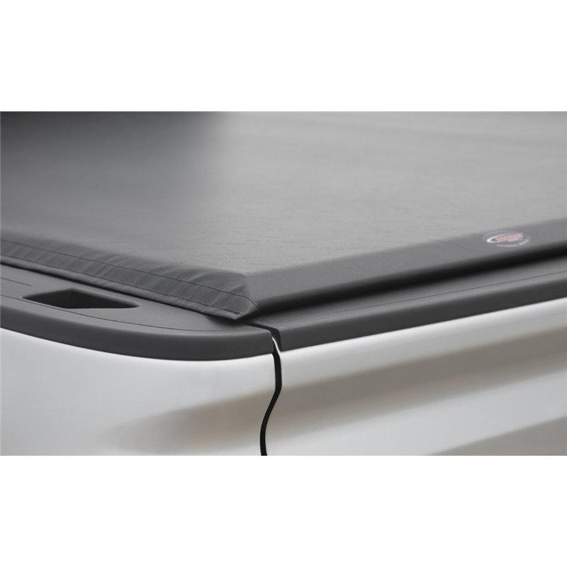 ACCESS | LORADO® Roll-Up Cover - Silverado 1500 / Sierra 1500 2007-2013 ACCESS Couvre-boite
