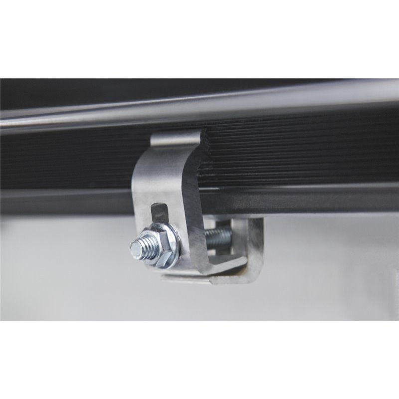 ACCESS | LORADO® Roll-Up Cover - Silverado 1500 / Sierra 1500 2007-2013 ACCESS Couvre-boite