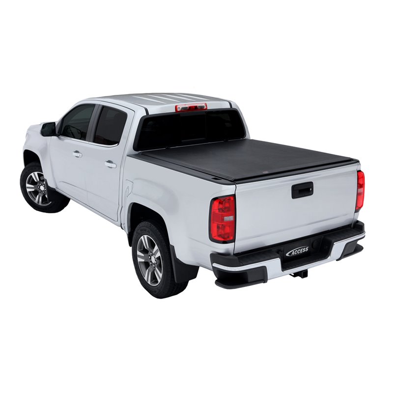 ACCESS | LORADO Roll-Up Tonneau Cover - Colorado / Canyon 2015-2022 ACCESS Tonneau Covers