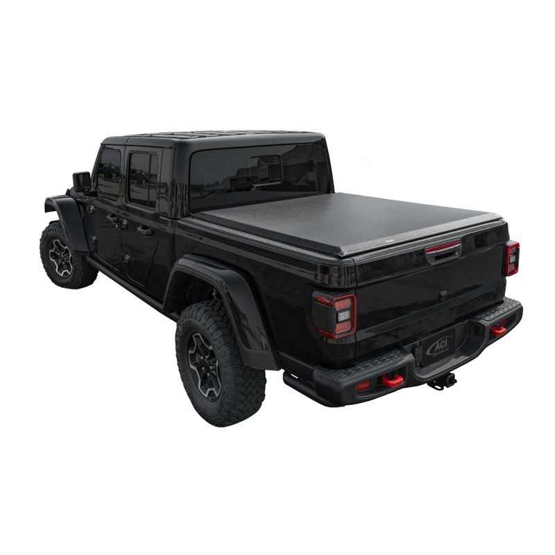 ACCESS | LORADO® Roll-Up Cover - Gladiator 3.0L / 3.6L 2020-2022 ACCESS Couvre-boite