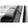 ACCESS | LORADO Roll-Up Tonneau Cover - Gladiator 3.0L / 3.6L 2020-2023 ACCESS Tonneau Covers