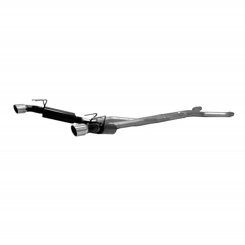 Flowmaster | American Thunder Cat-Back Exhaust System - Camaro SS Flowmaster Cat-Back Exhausts