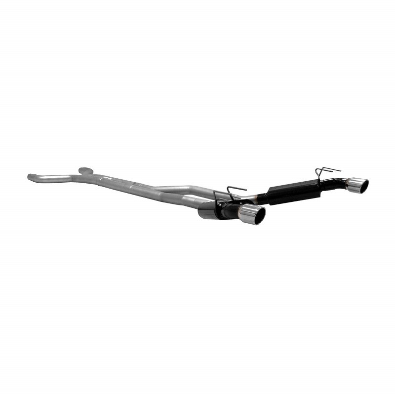 Flowmaster | American Thunder Cat-Back Exhaust System - Camaro SS Flowmaster Cat-Back Exhausts