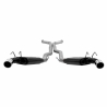 Flowmaster | American Thunder Cat-Back Exhaust System - Camaro 6.2L 2010-2013 Flowmaster Cat-Back Exhausts