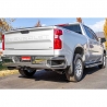 Flowmaster | Flow FX Cat-Back Exhaust System - Silverado / Sierra 1500 5.3L 2019-2022 Flowmaster Cat-Back Exhausts