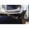 Flowmaster | Flow FX Cat-Back Exhaust System - Silverado / Sierra 1500 5.3L 2019-2022 Flowmaster Cat-Back Exhausts