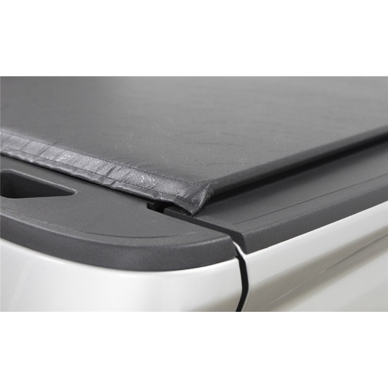 ACCESS | VANISH® Roll-Up Cover - Silverado 3500 / Silverado 3500 Classic / Sierra 3500 / Sierra 3500 Classic 2005-2007 ACCESS...