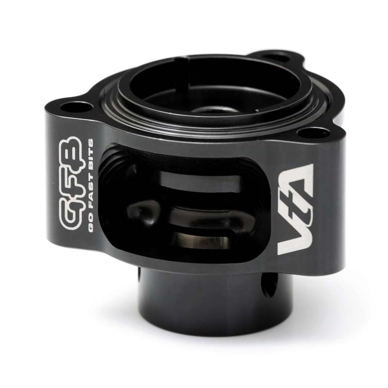 GFB | VTA DV+ PERFORMANCE Blow-Off Valve - Audi / Volkswagen 2.0T GFB Blow-Off & Diverter Valves