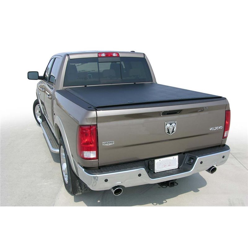 ACCESS | VANISH® Roll-Up Cover - Ram 1500 / 2500 / 3500 2005-2009 ACCESS Couvre-boite