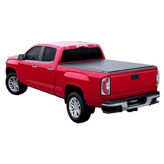 ACCESS | TONNOSPORT Roll-Up Tonneau Cover - Chevrolet / GMC 2000-2007 ACCESS Tonneau Covers