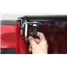 ACCESS | TONNOSPORT Roll-Up Tonneau Cover - Chevrolet / GMC 2000-2007 ACCESS Tonneau Covers