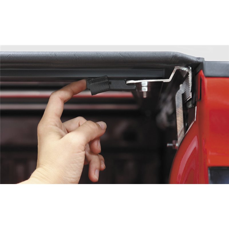 ACCESS | TONNOSPORT Roll-Up Tonneau Cover - Silverado / Sierra 1500 / Classic 2004-2007 ACCESS Tonneau Covers