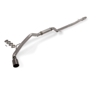 Flowmaster | Flow FX Cat-Back Exhaust System - Ranger 2.3T 2019-2023 Flowmaster Cat-Back Exhausts