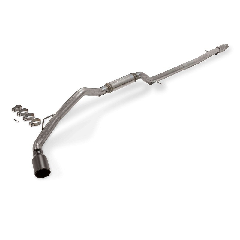 Flowmaster | Flow FX Cat-Back Exhaust System - Ranger 2.3T 2019-2023 Flowmaster Cat-Back Exhausts
