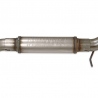 Flowmaster | Flow FX Cat-Back Exhaust System - Ranger 2.3T 2019-2023 Flowmaster Cat-Back Exhausts