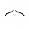 Flowmaster | Outlaw Series Axle-Back Exhaust System - Mustang GT Flowmaster Axle-Back Exhausts