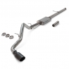 Flowmaster | Flow FX Cat-Back Exhaust System - Silverado / Sierra 1500 V8 5.3L Flowmaster Cat-Back Exhausts