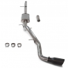 Flowmaster | Flow FX Cat-Back Exhaust System - Silverado / Sierra 1500 V8 5.3L Flowmaster Cat-Back Exhausts