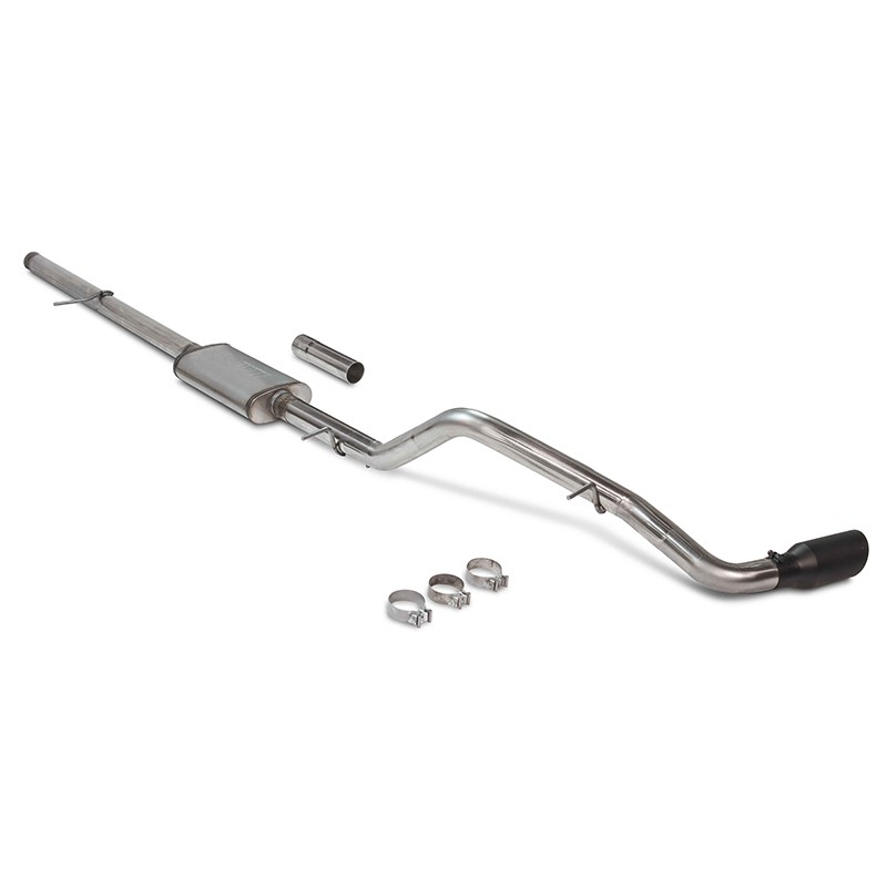 Flowmaster | Flow FX Cat-Back Exhaust System - Silverado / Sierra 1500 V8 5.3L Flowmaster Cat-Back Exhausts