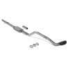 Flowmaster | Flow FX Cat-Back Exhaust System - Silverado / Sierra 1500 V8 5.3L Flowmaster Cat-Back Exhausts