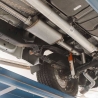 Flowmaster | Flow FX Cat-Back Exhaust System - Silverado / Sierra 1500 V8 5.3L Flowmaster Cat-Back Exhausts