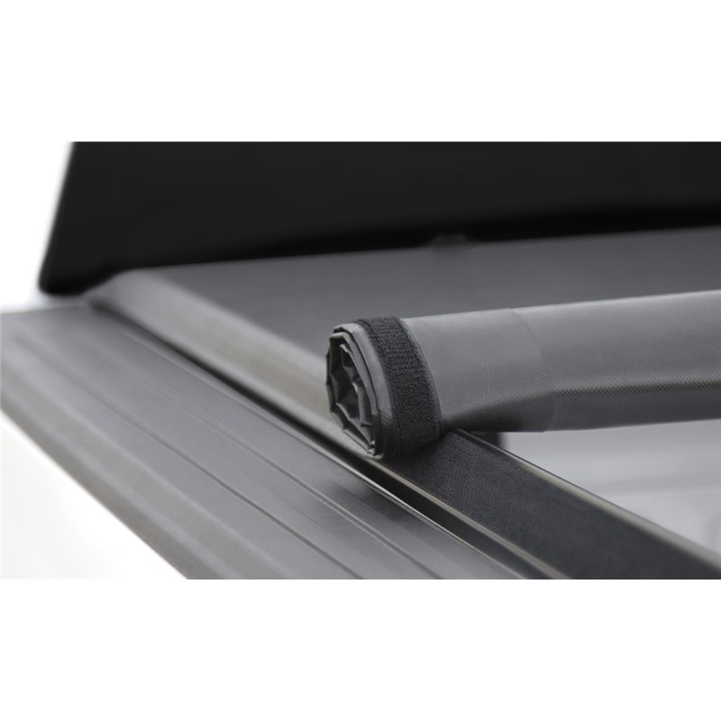 ACCESS | LITERIDER Roll-Up Tonneau Cover - Titan 5.6L 2008-2015 ACCESS Tonneau Covers