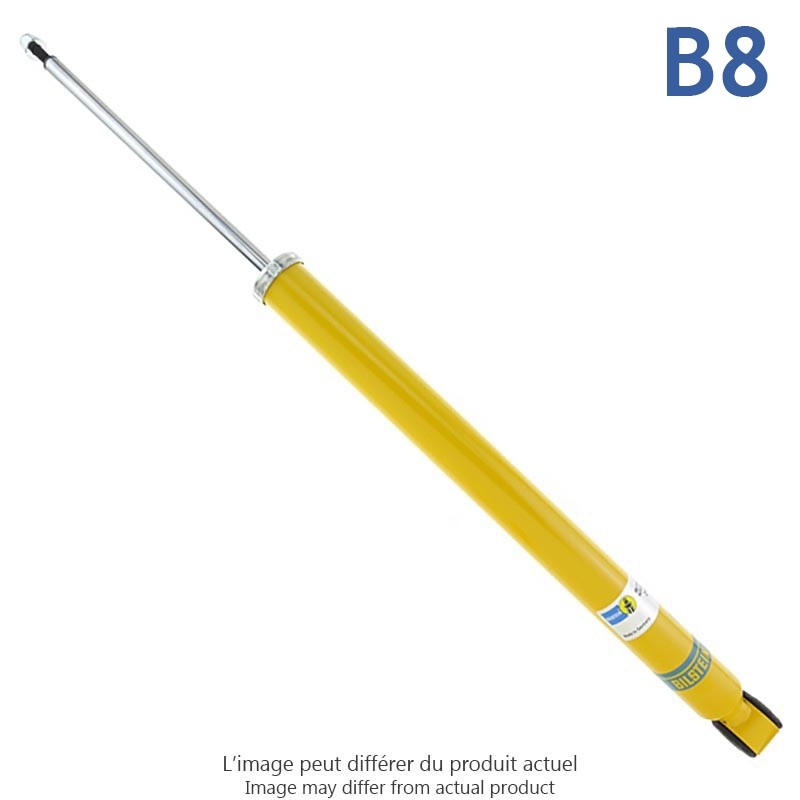 BILSTEIN | B8 Amortisseur Street Perfo. ARRIERE - A6 / A6 Quattro / S6 2005-2011 Bilstein Shocks & Struts