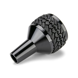 DV8 Offroad | 4WD Shift Knob - Wrangler (JK) 3.6L / 3.8L 2007-2018 DV8 Offroad Pommeau de levier de vitesse