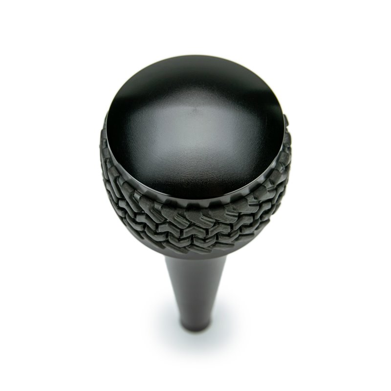 DV8 Offroad | Auto Trans Shift Knob - Wrangler (JK) 3.6L / 3.8L 2011-2018 DV8 Offroad Pommeau de levier de vitesse